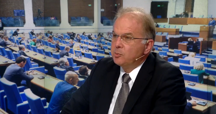 Протагонистите на т нар съдебна реформа все още не отчитат че има