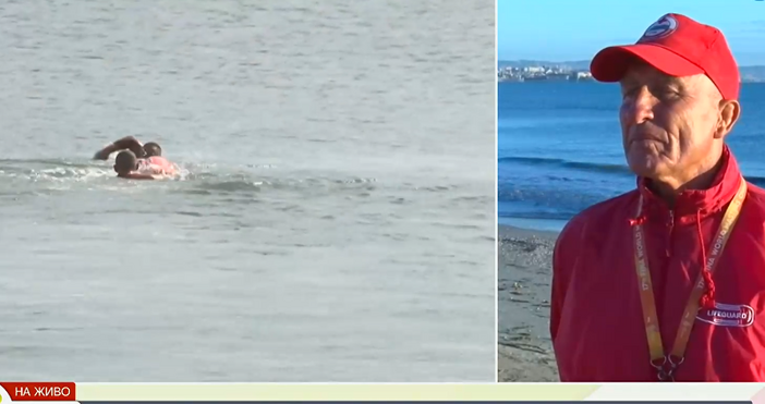 От 16 септември на всички охраняеми плажове у нас вече