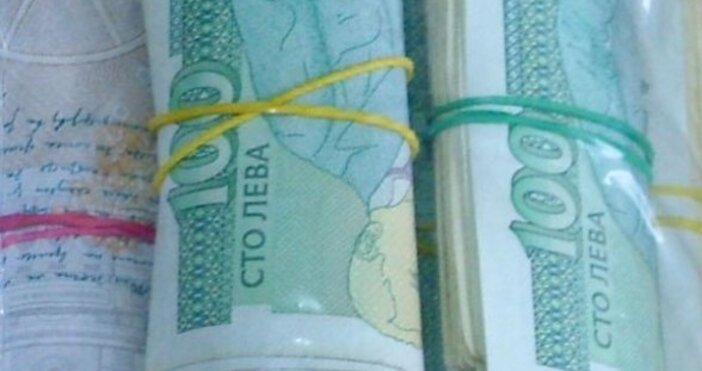 През 2025 г разходите за персонал в бюджета ще достигнат