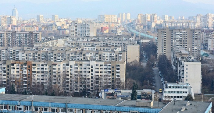 При имотите цикълът на строителство не е година за година