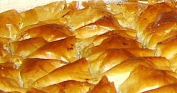 Цената на белените шам фъстъци за баклава се е повишила