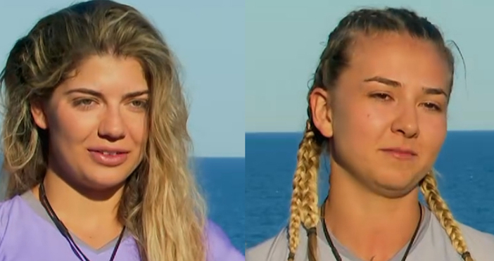 Мая Иванова Кадър Нова ТВНови участници влязоха в Игри на