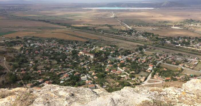 УикипедияРазделна е село в Североизточна България То се намира