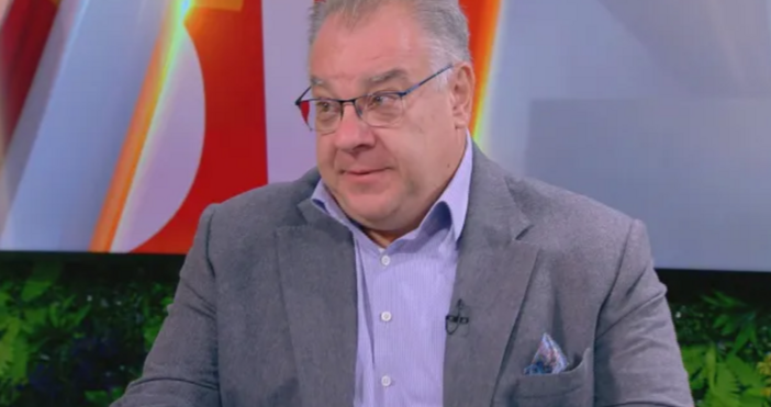 Много сме разделени по всякакви теми Последните години са много