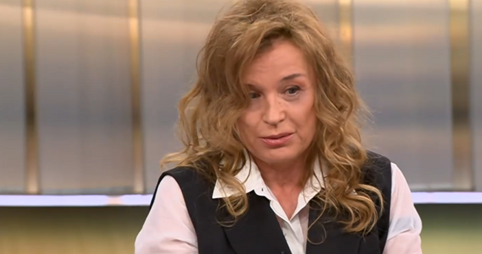 кадри Нова телевизияЧетири прекрасни актриси запретват ръкави за да докажат