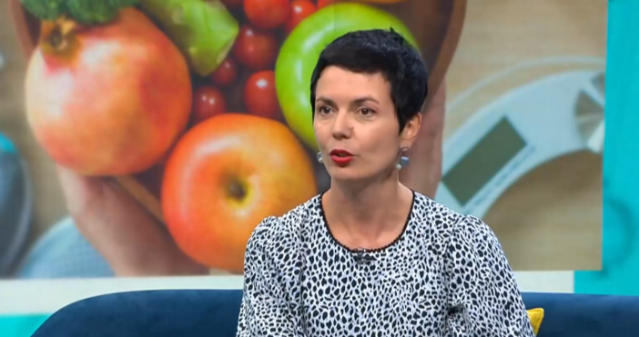 Храната е повече от ежедневен избор – тя е важен