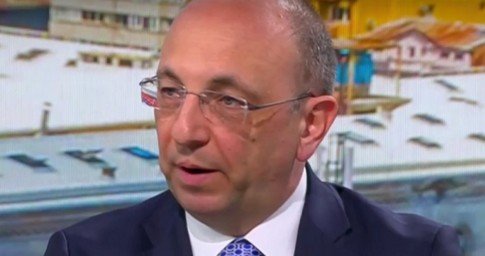 Финансов експерт каза тежката си дума за бюджета Аз съм против