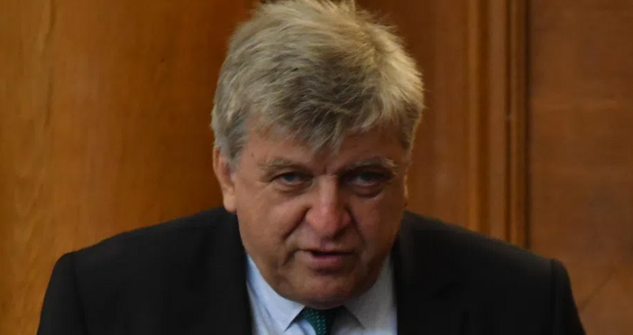 Черният леопард отново е на дневен ред Проблемът с безводието е от