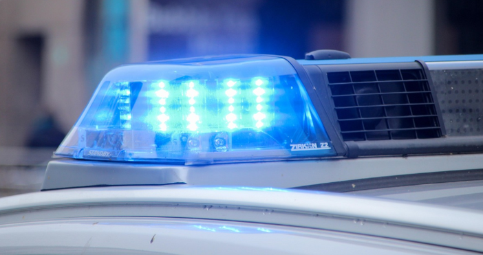 Българин си навлече големи проблеми в чужбина  54 годишен български шофьор на