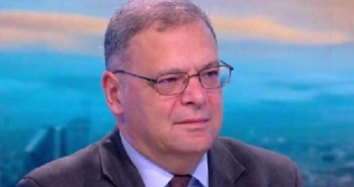 Експерт разкри как може да бъде решен проблема с водата