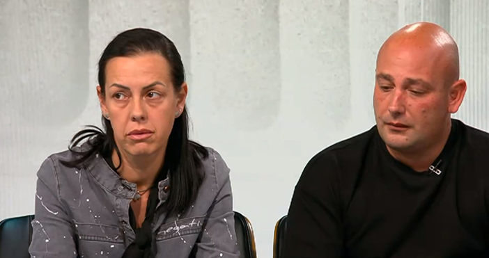 Мая Иванова Кадър Нова ТВНадявам се никой да не изпита