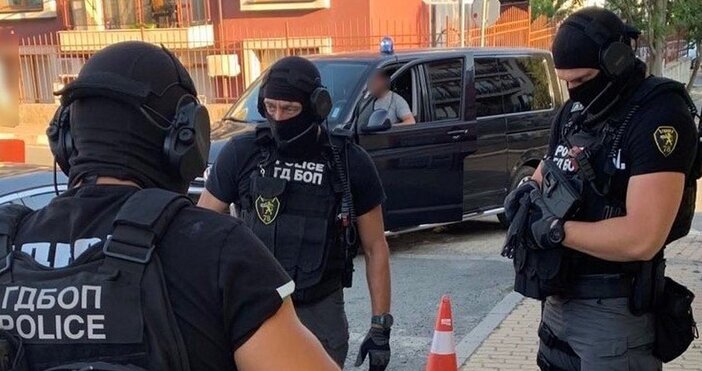 Има арестувани жениГДБОП разби мрежа за проституция в Ямбол Специализирана