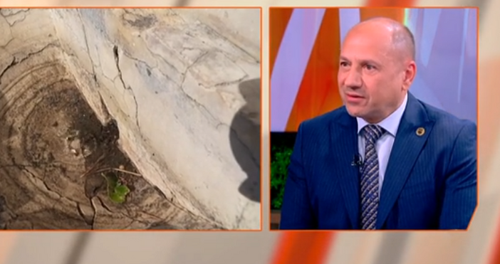 Проблемът с безводието в Северна България се задълбочава След Плевен