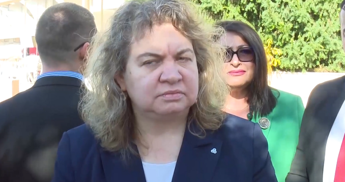 Основният приоритет за тази сесия на НС е приемането на