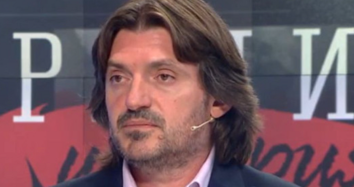 Българин привлече вниманието върху себе си с това което каза