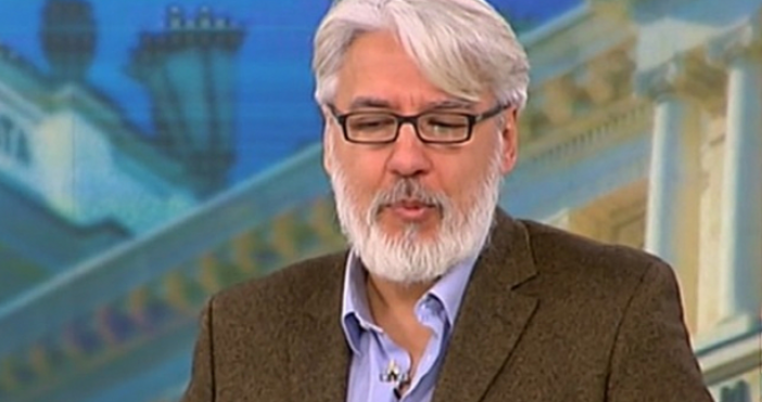 Стопкадър Нова ТвНаш професор взриви политиката със смела прогноза Твърде късно дойде