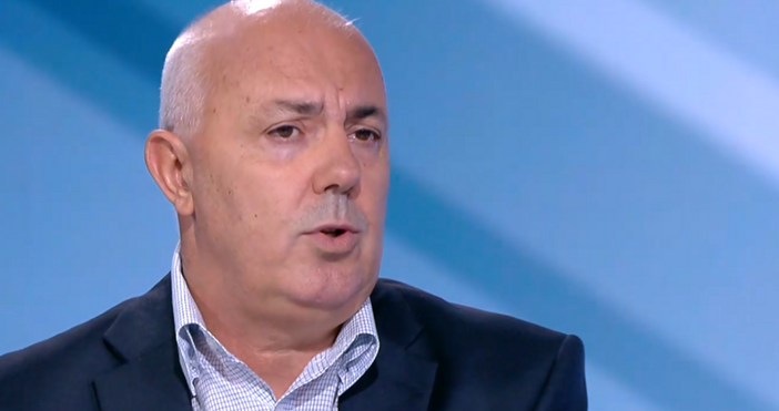 Стопкадър бТВЩе дойде време за нови избори – президентски може