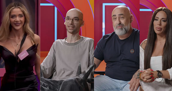 Мая Иванова Кадри Нова ТВОще само при влезли двама участници