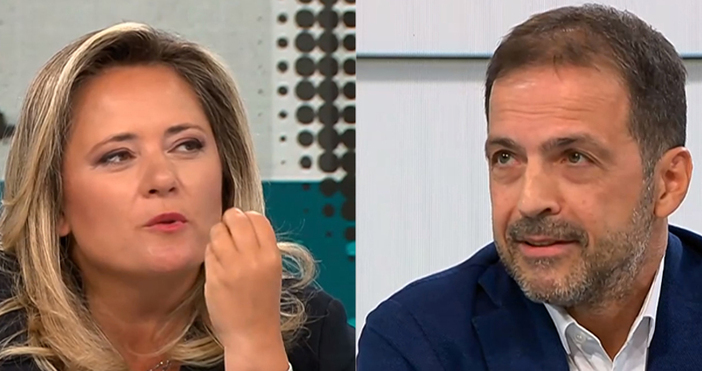 Мая Иванова Кадри Нова ТВСветило в медицината един от най добрите