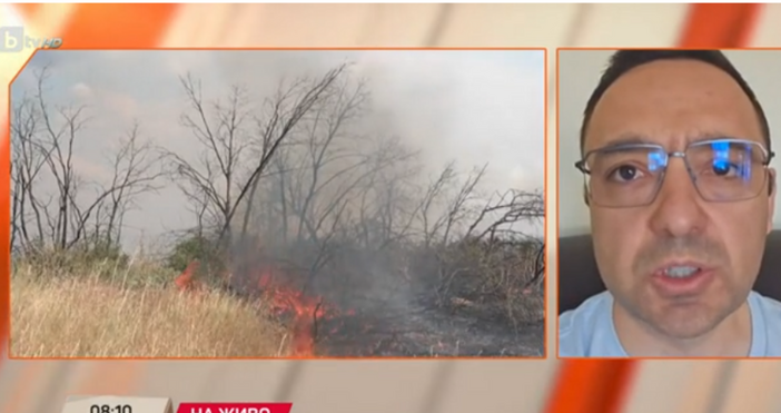 За периода от 1 юни до 16 септември 2024 година