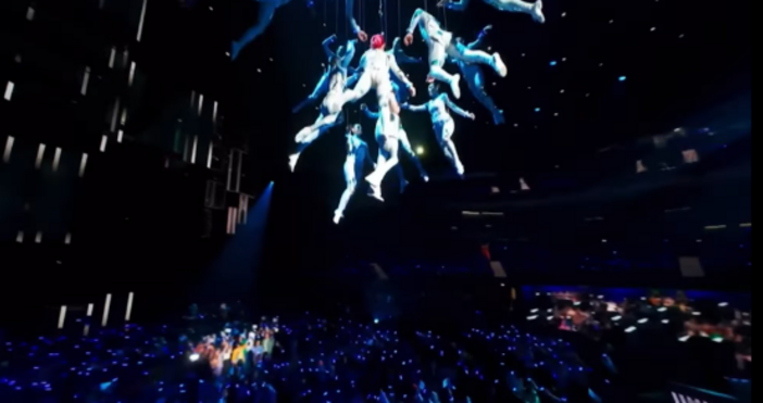 С участници от над 20 държави и амбиции за повече