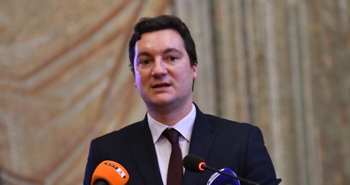 Бойко Борисов не е загубил усета си напълно и разбира че