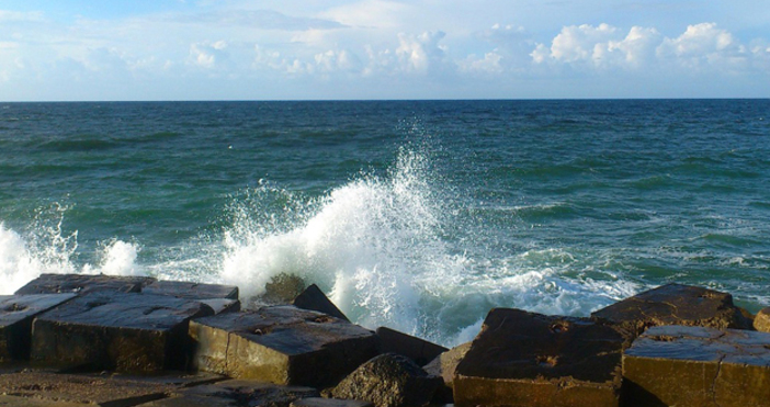 Доминиканска археологическа мисия откри потънало пристанище от времето на знаменитата