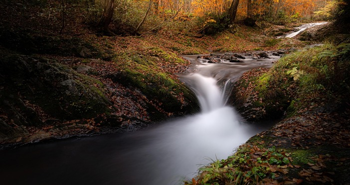 През нощта срещу понеделник ще духа слаб източен вятър Времето