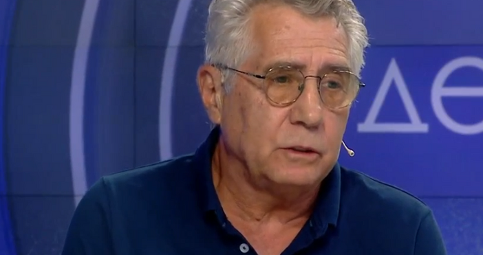 Зависими сме във всяко едно отношение В цялата тази зависимост