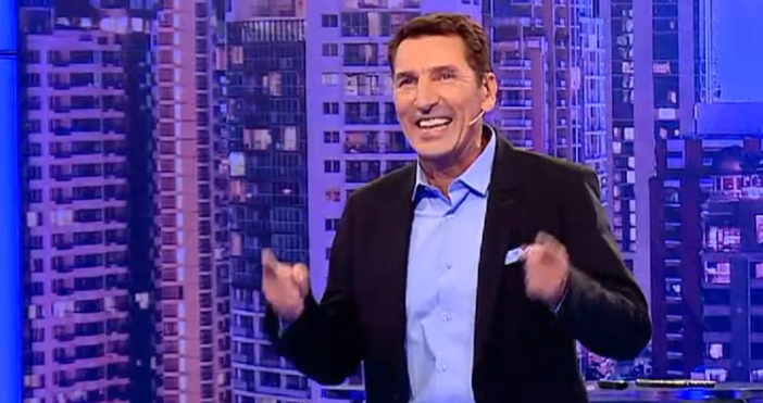 Мая Иванова Кадри Нова ТВ Сделка или не шашна зрителите Днес