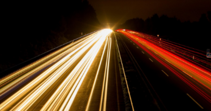 И през тези почивни дни не липсват скоростни нарушения засечени