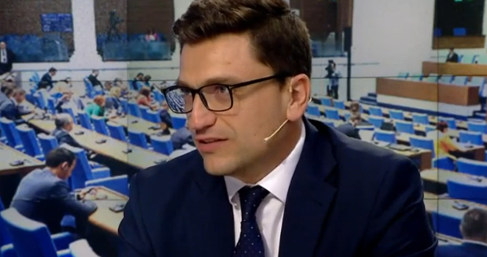 Бедността в България се завръща заяви в предаването Опорни хора