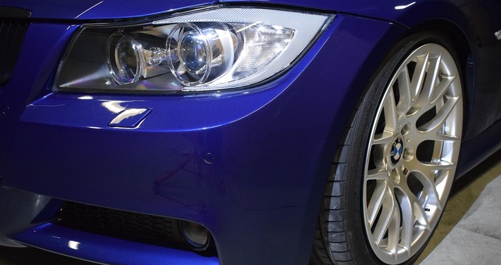 С настъпването на есента и зимата правилната работа на фаровете