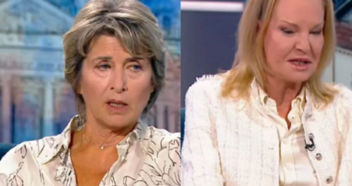 Председателят на БОК Весела Лечева коментира актуалните проблеми в олимпийския комитет