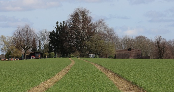 Дори панелките в крайните квартали на Пловдив прескачат вече 2000