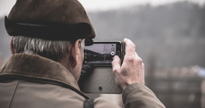 Интелигентността не се предава просто по майчина линия или от