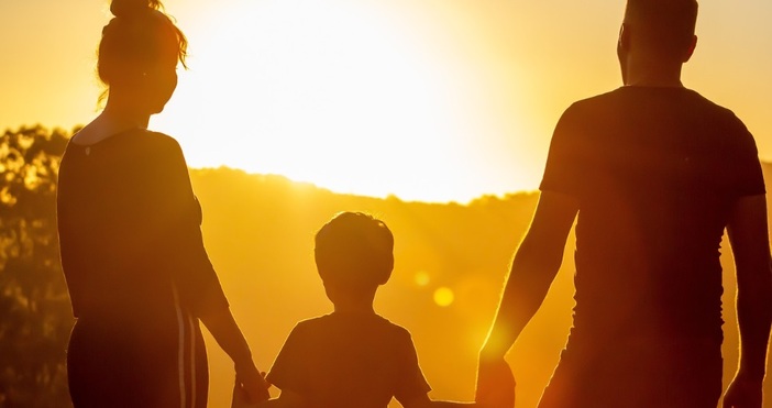 Всеки втори приемен родител у нас казва че детето му