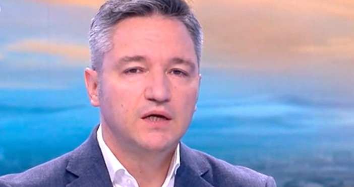 Никой не може да нарежда на министрите това е недопустимо