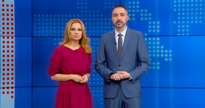 Стачката в Българската национална телевизия БНТ се отлага научи БТА от ръководството