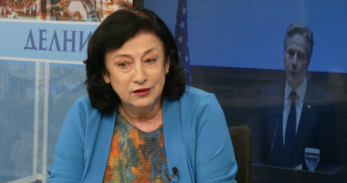 Международният анализатор предупреди че ако войната продължи западните правителства са