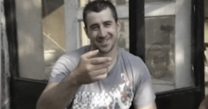 МВРОбщина Дупница обяви смъртта на Янек Миланов изчезнал преди повече