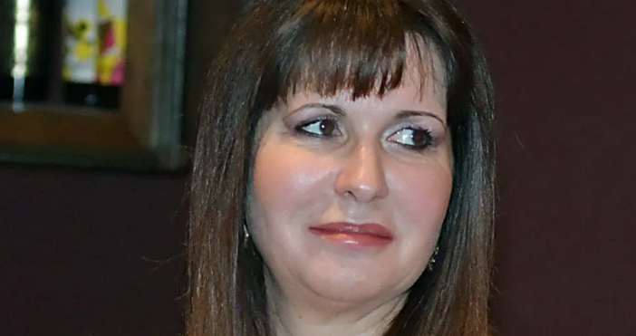 Евгения Живкова вече не прилича на себе си Това установиха