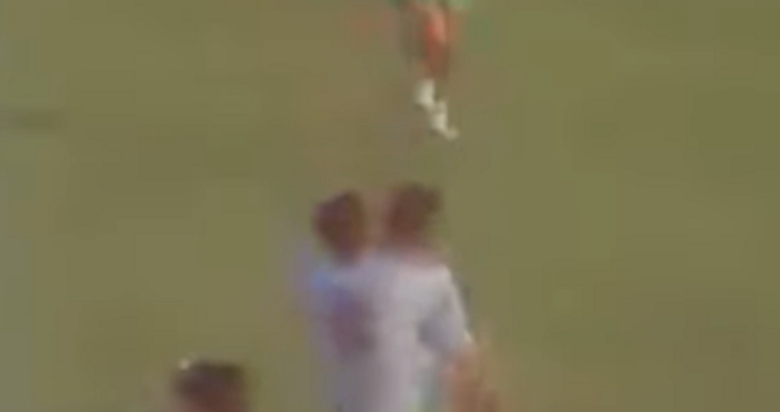 Носителят на Златната топка Христо Стоичков отбеляза годишнината от своя