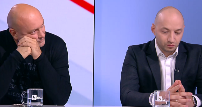 Политологът Димитър Аврамов и социологът Димитър Ганев прогнозираха нови конфликти