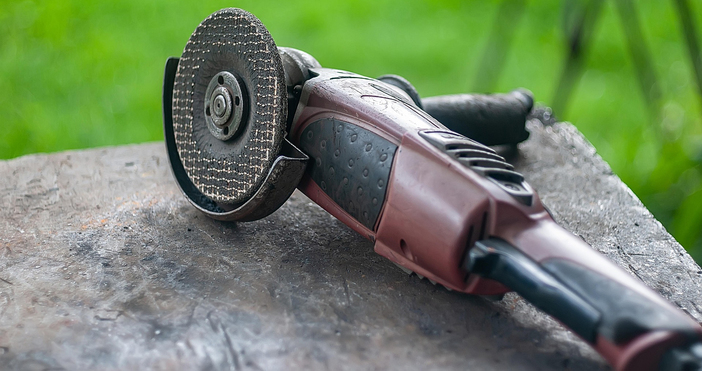 Наказание получи 49 годишен мъж направил опит за кражба на чужди