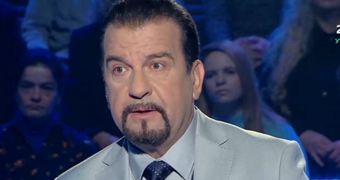 Ники Кънчев написа трогателен пост Днес е роден Босът Най големият който ми