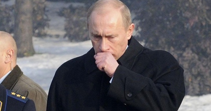 Путин държи пръста си на ядрения спусък Рискът от инцидент е