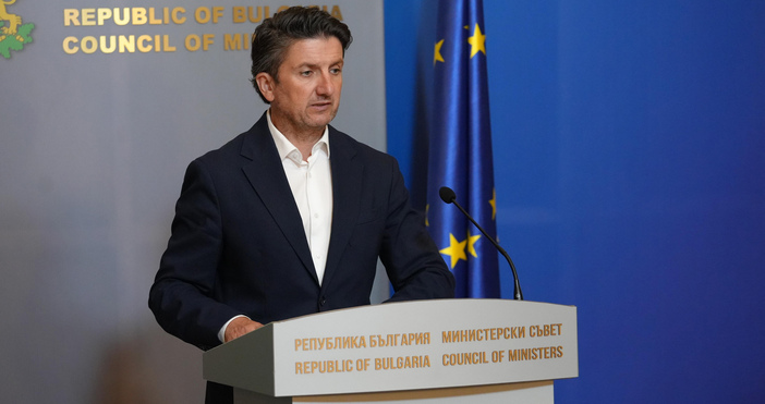 Еврозоната няма да ни даде повече приоритети от това, което