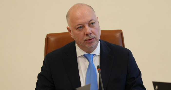 Българската позиция е ясна. Ние сме част от коалицията за