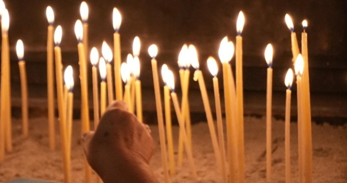 На днешния ден 23 септември Православната църква чества зачатие на